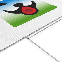 Load image into Gallery viewer, Sniffspot "Logo Only" Sign