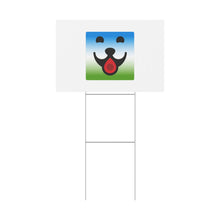 Load image into Gallery viewer, Sniffspot "Logo Only" Sign