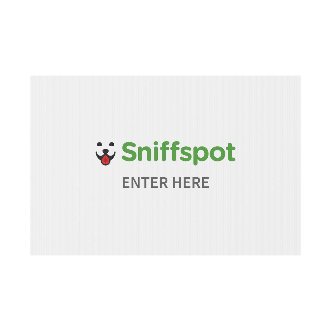 Sniffspot 