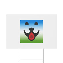 Load image into Gallery viewer, Sniffspot "Logo Only" Sign