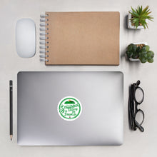 Load image into Gallery viewer, "Sniffspot is calling" sticker