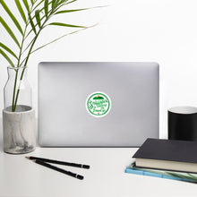 Load image into Gallery viewer, "Sniffspot is calling" sticker