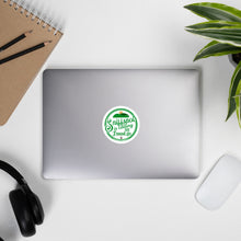 Load image into Gallery viewer, "Sniffspot is calling" sticker