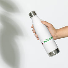 Load image into Gallery viewer, Sniffspot Stainless Steel Water Bottle