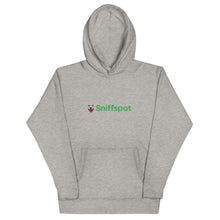 Load image into Gallery viewer, Sniffspot Hoodie