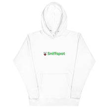 Load image into Gallery viewer, Sniffspot Hoodie
